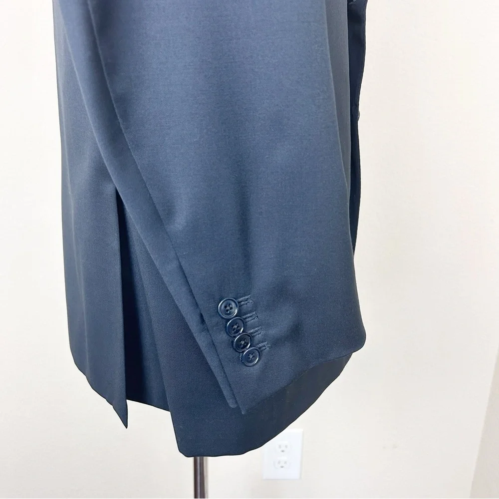 Ermenegildo Zegna ermanegildo zegna